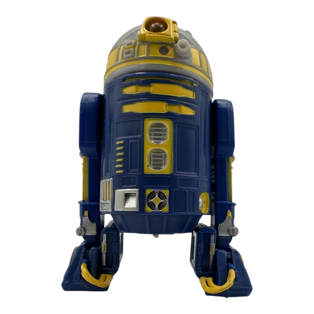 Star Wars Astromech R2-B1 Toy Figure 2004 LFL Hasbro China